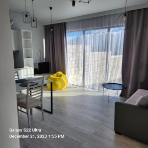 Comfort Chalet